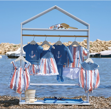 COLECCION NIZA