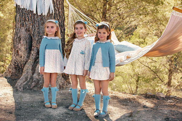 Vestido punto Alegría