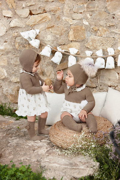 Conjunto punto Búhos