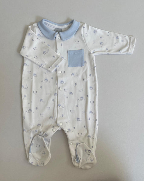 Pijama erizos