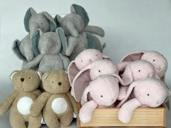 Peluche