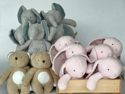 Peluche