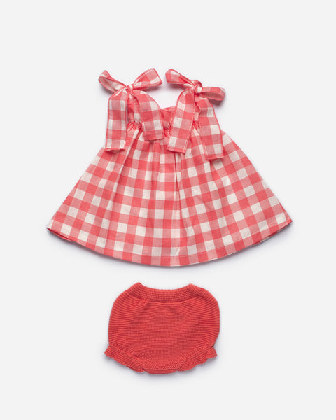 Coral conjunto cuadros